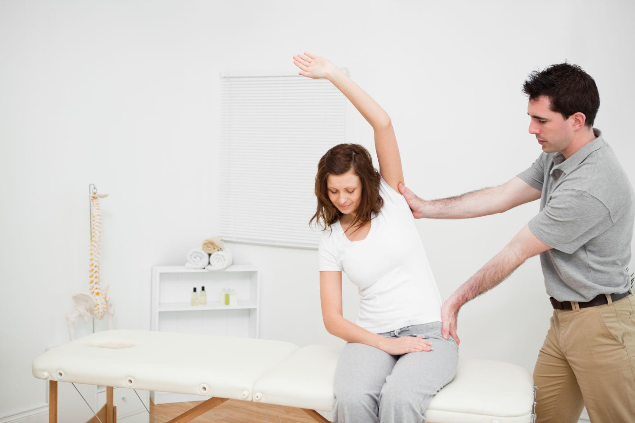 Why Your Back Pain Is Not Going Away